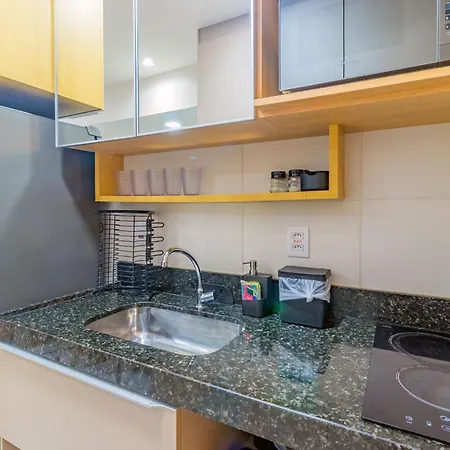 Makia Beach #B9 - Flat em Muro Alto por Carpediem-2
